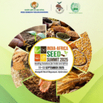 India–Africa Seed Summit 2025 Set to Boost Agri-Partnerships and Seed Trade