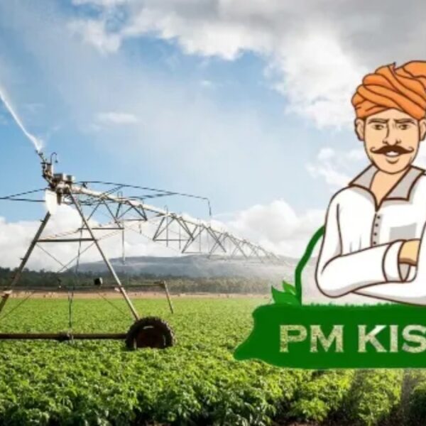 Government Ensures Farmer Support Through MSP, PM-Kisan, PMFBY,&hellip;