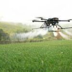 Drone Tech Earns Recognition for Odisha Farmer