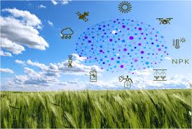 Data-Driven Agricultural Research Enters New Era with EO-NAM…