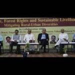 National Conference on Agriculture & Forest Rights Held in Nagpur