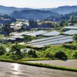 New GIAHS Sites in Italy & Japan