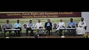 National Conference on Agriculture &…