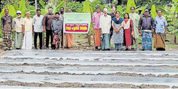 Neendakara Harbour in Kerala Wins Agricultural Innovation Award