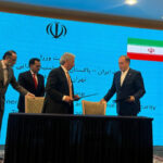 Iran and Pakistan to More Than Double Agricultural Trade