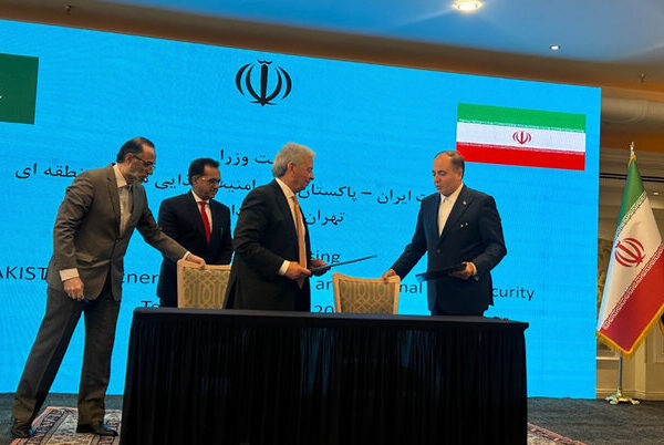 Iran and Pakistan to More Than Double Agricultural…