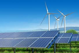 USDA Ends Support for Solar and Wind Projects&hellip;