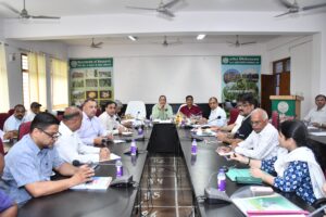 Rapid Growth in Research, Education, and Extension at&hellip;