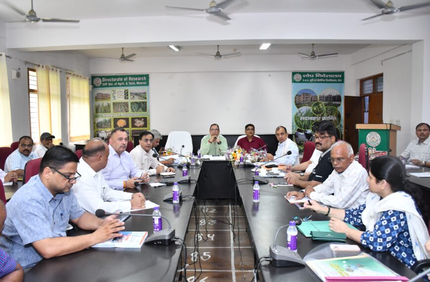 Rapid Growth in Research, Education, and Extension at…