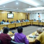 PM Modi to Inaugurate M.S. Swaminathan Centenary International Conference on August 7