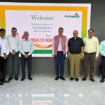 Industry Leaders Engage in Strategic Dialogue During Visit to Zuari FarmHub Office