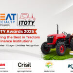 Tractor Junction to Host 6th Edition of ITOTY AwardsHonouring India’s Leading Tractor Brands & Finance Institutions