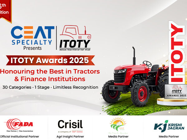 Tractor Junction to Host 6th Edition of ITOTY&hellip;