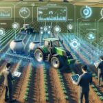 Seven CRISPR Innovations Transforming Agriculture in 2025
