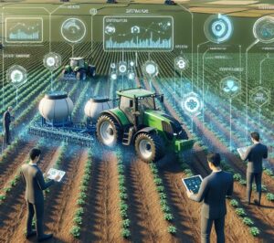 Seven CRISPR Innovations Transforming Agriculture in 2025