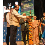 DialogueNEXT Conference in New Delhi Focuses on Global Food Security and Farmer-Centric Innovations