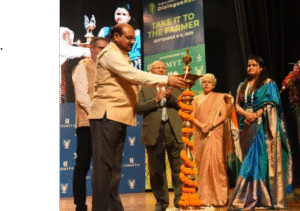 DialogueNEXT Conference in New Delhi Focuses on Global&hellip;