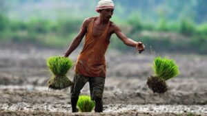 UP Government Unveils “Agriculture Vision 2047”