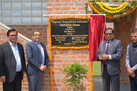 EDII, NABARD Set Up GI…