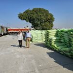 Good News for Farmers: Railways Bringing Five Rakes of DAP, Urea to Madhya Pradesh