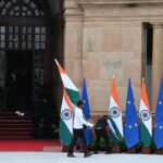 EU Agriculture Commissioner Visits Delhi for FTA Talks