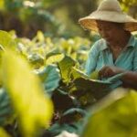 SEDC Lobbies for Agricultural and VC Investment in Southeast Region