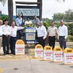 Swaraj Tractors Achieves Historic Milestone of 2.5 Million Units Produced