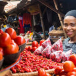 IFPRI Marks 50 Years at Africa Food Systems Forum in Dakar