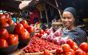 IFPRI Marks 50 Years at Africa Food Systems Forum in Dakar