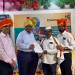 Coromandel International Launches 1000th ‘Gromor’ Retail Store in Maharashtra