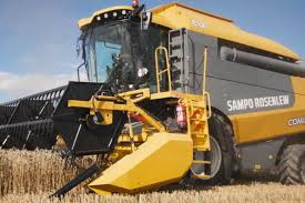 Mahindra Sells Sampo Rosenlew to…