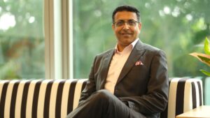 Sunil Kataria Takes Charge as CEO & MD&hellip;