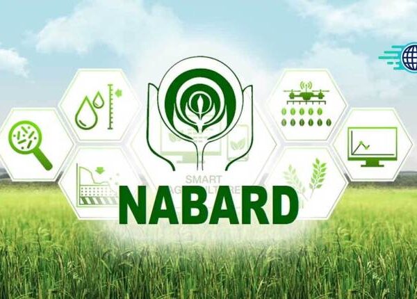 NABARD to Digitize 1,297 PACS in Jharkhand