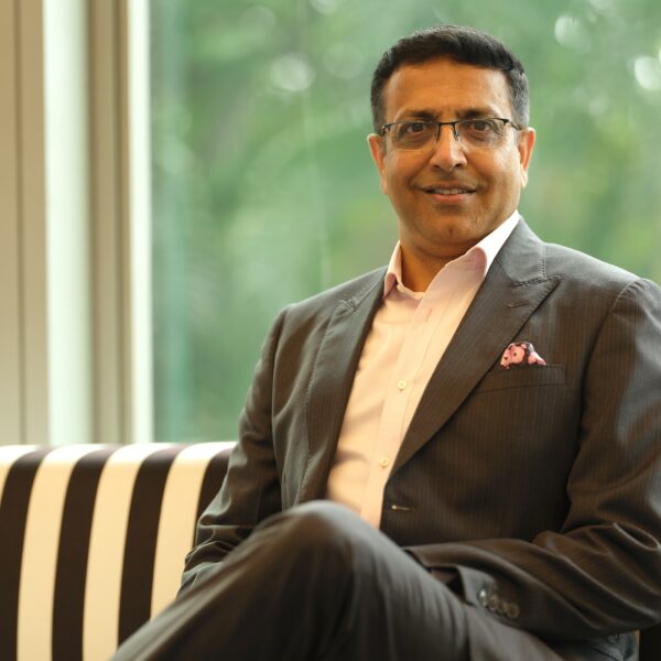 Sunil Kataria Takes Charge as CEO & MD…