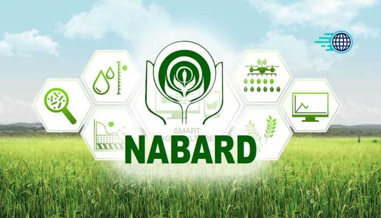 NABARD to Digitize 1,297 PACS in Jharkhand