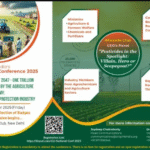 CropLife India to Host National Conference 2025 on September 26 in New Delhi