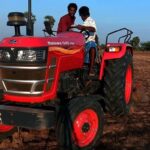 Mahindra Launches YUVO TECH+ 475 DI Tractor with Advanced mBULL Engine for Enhanced Farming Efficiency