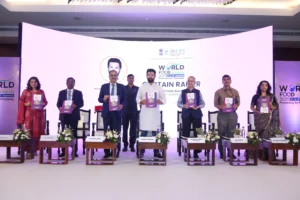 World Food India 2025 Concludes Successfully, Strengthening India’s&hellip;