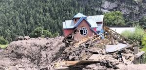 Centre Announces Major Relief Package for Flood and&hellip;