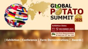 Global Potato Summit 2025 Unveils Honorary Advisory Board&hellip;