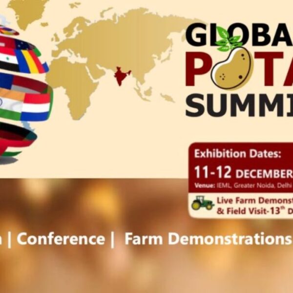 Global Potato Summit 2025 Unveils Honorary Advisory Board…