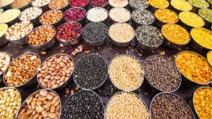 Union Cabinet Approves Ambitious ‘National Pulses Mission’; MSP&hellip;