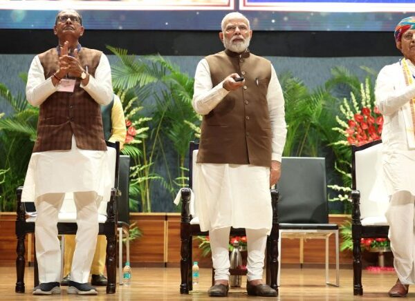 PM Modi Launches ₹35,440 Crore Agricultural Schemes to…
