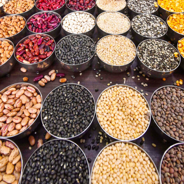 Union Cabinet Approves Ambitious ‘National Pulses Mission’; MSP…