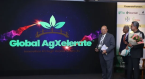 India Launches Global AgXelerate Platform to Boost Agricultural…