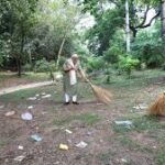 Ministry of Rural Development Leads Cleanliness Drives under ‘Swachhata Hi Seva – 2025’