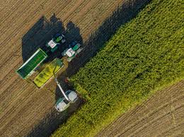 Global Agricultural Economies Face Volatility Amid Rising Uncertainties