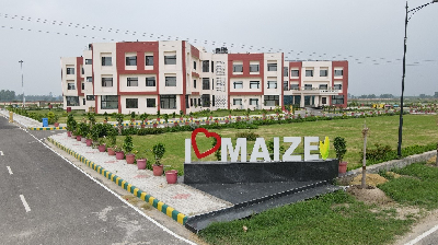 Union Agriculture Minister Inaugurates New Administrative-Cum-Laboratory Building at…
