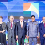 India and Brazil Agree to Deepen MERCOSUR–India Trade Agreement