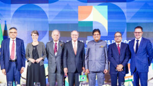 India and Brazil Agree to Deepen MERCOSUR–India Trade…